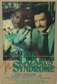 The Lazarus Syndrome