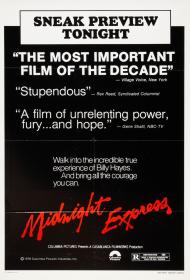Midnight Express