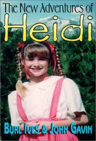 The New Adventures of Heidi