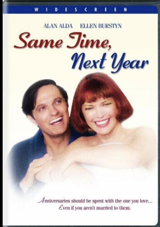 Same Time, Next Year