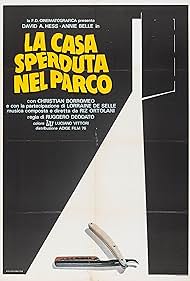 House on the Edge of the Park