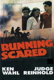 Running Scared - Desperate Men