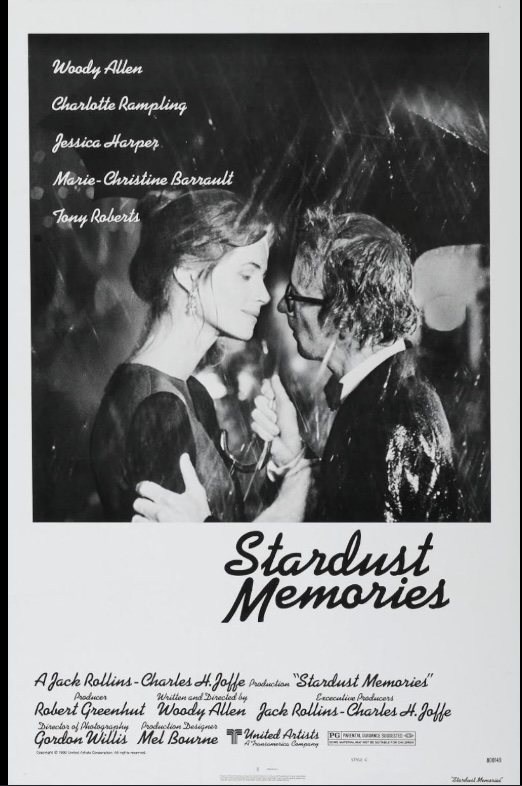 Stardust Memories