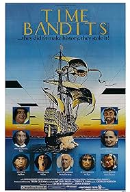 Time Bandits