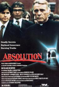 Absolution