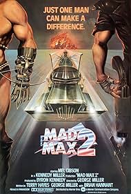 Mad Max 2: The Road Warrior