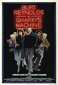 Sharky's Machine