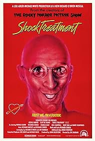 Shock Treatment