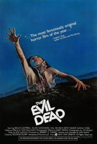 The Evil Dead