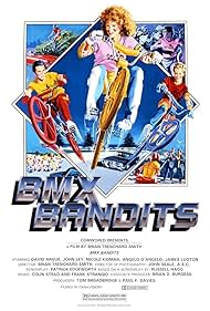 BMX Bandits