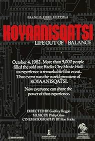 Koyaanisqatsi