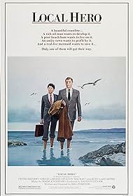 Local Hero