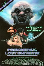 Prisoners of the Lost Universe