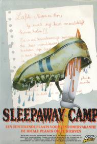 Sleepaway Camp