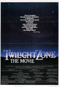 Twilight Zone: The Movie