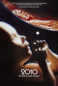 2010: The Year We Make Contact