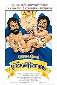 Cheech & Chong's: The Corsican Brothers