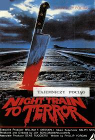 Night Train to Terror