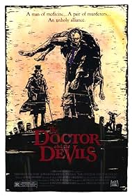 The Doctor and the Devils