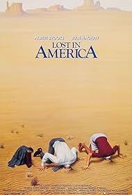 Lost in America 