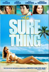The Sure Thing