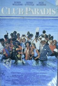 Club Paradise