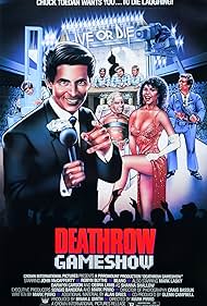 Deathrow Gameshow