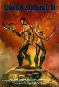 Deathstalker II: Duel of the Titans