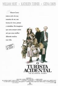 The Accidental Tourist