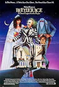 Beetlejuice