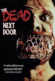 The Dead Next Door
