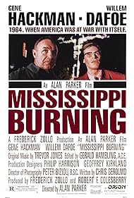 Mississippi Burning 