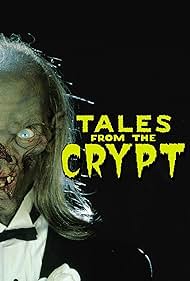 Tales from the Crypt: Ritual