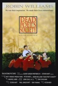 Dead Poets Society