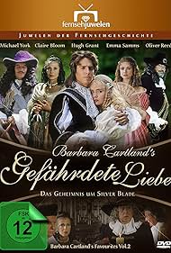 The Lady and the Highwayman