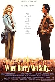 When Harry Met Sally...