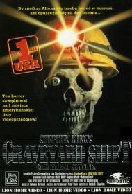 Graveyard Shift