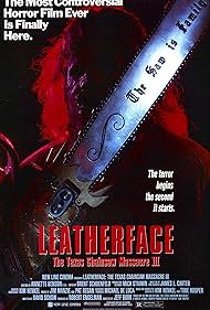 Leatherface: Texas Chainsaw Massacre III