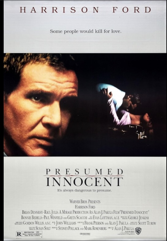 Presumed Innocent