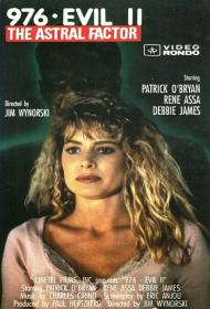 976-Evil II