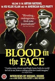 Blood in the Face 