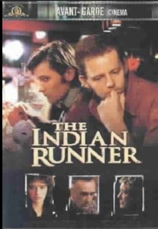 The Indian Runner