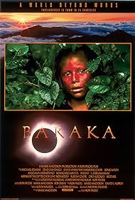 Baraka