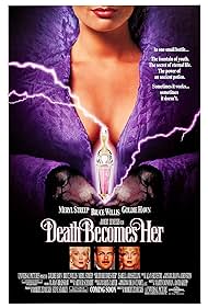 Death Becomes Her