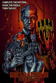Hellraiser III: Hell on Earth