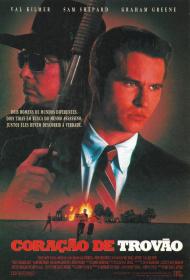 Thunderheart