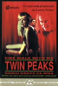 Twin Peaks: Fire Walk with Me