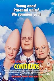 Coneheads