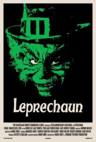 Leprechaun
