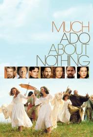 Much Ado About Nothing